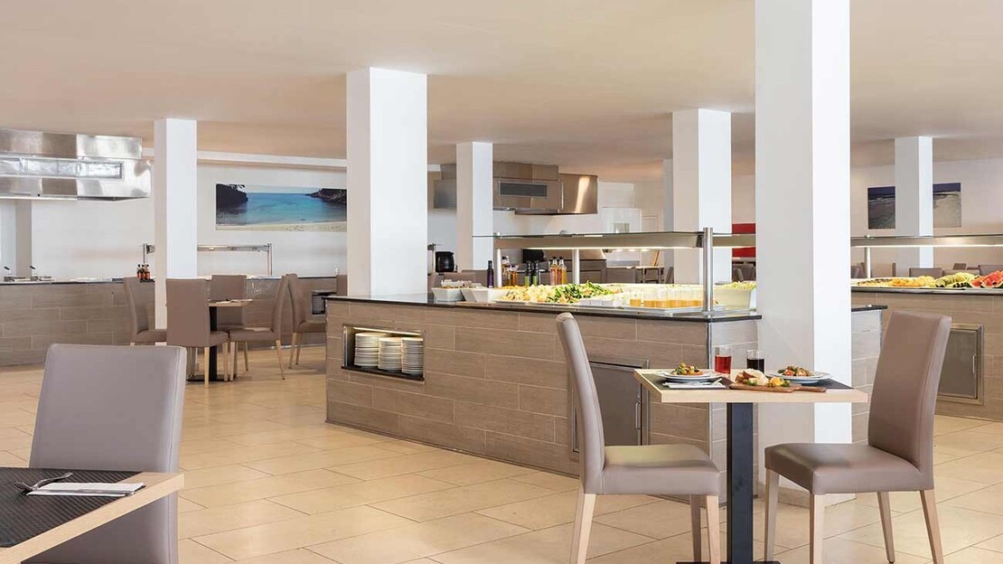 Hotel Club Palia Puerto del Sol